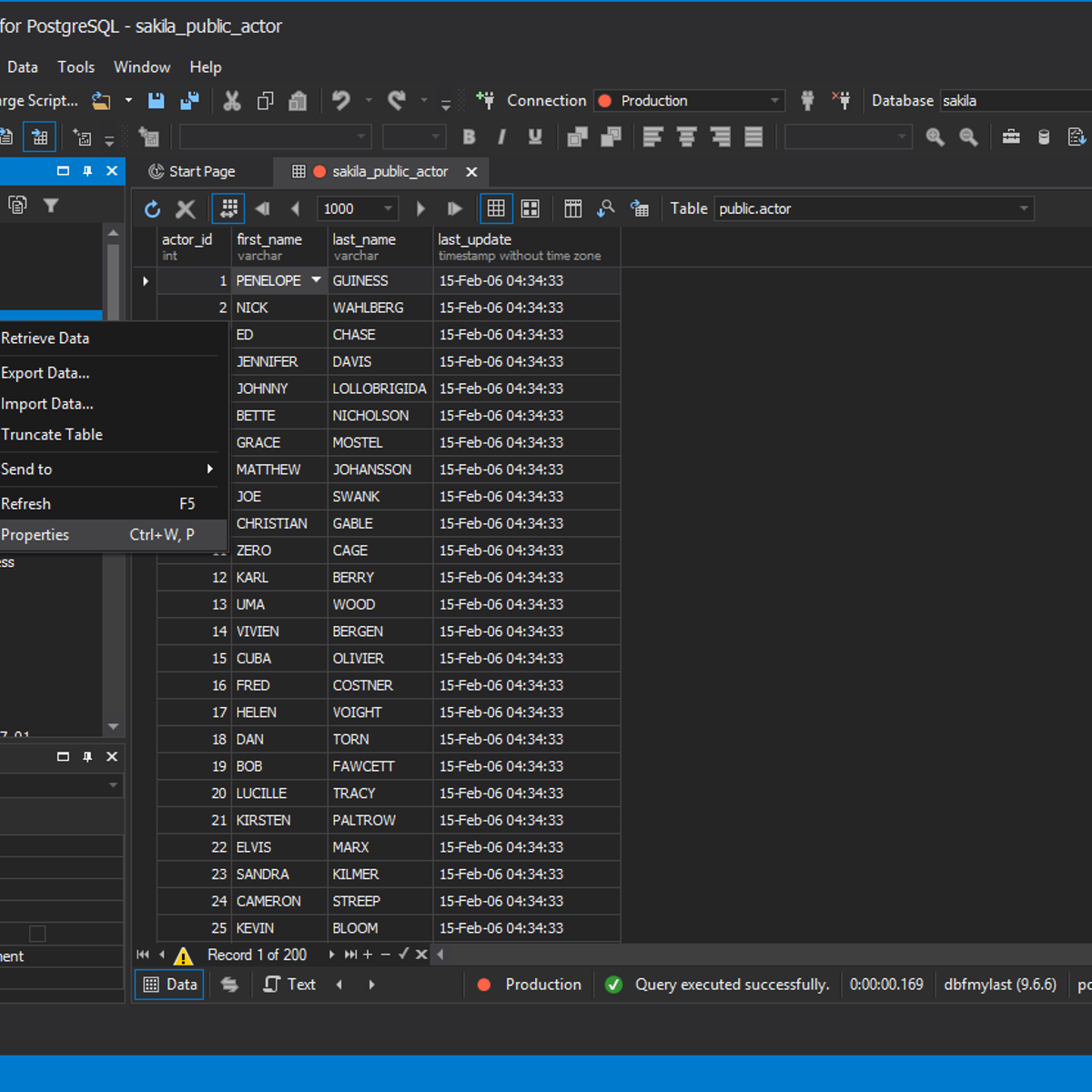 dbForge Studio for PostgreSQL Alternatives and Similar Software ...