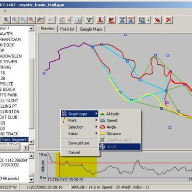Gpx Editor Alternatives And Similar Software Alternativeto Net