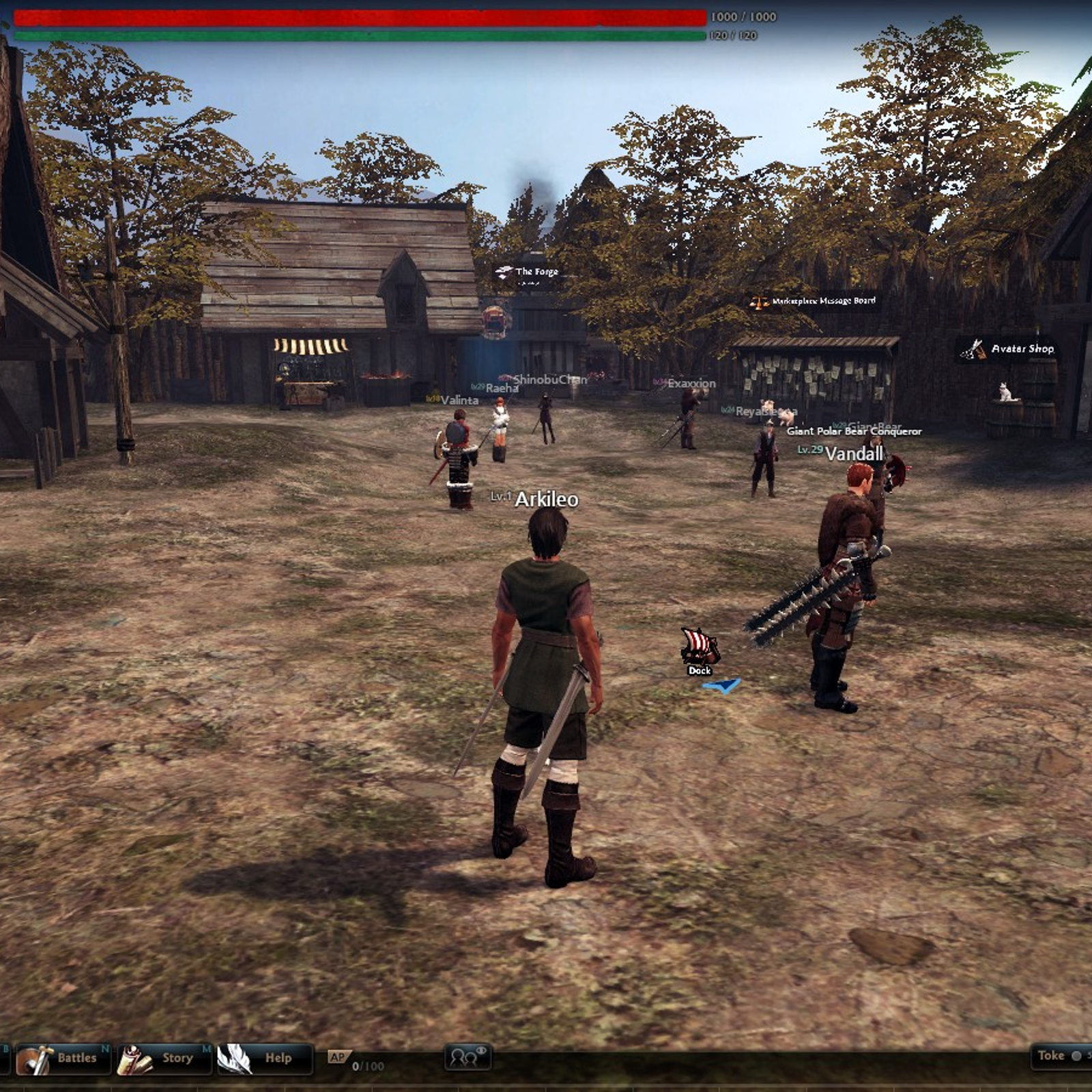 mabinogi heroes online download Vindictus philippines home | facebook.