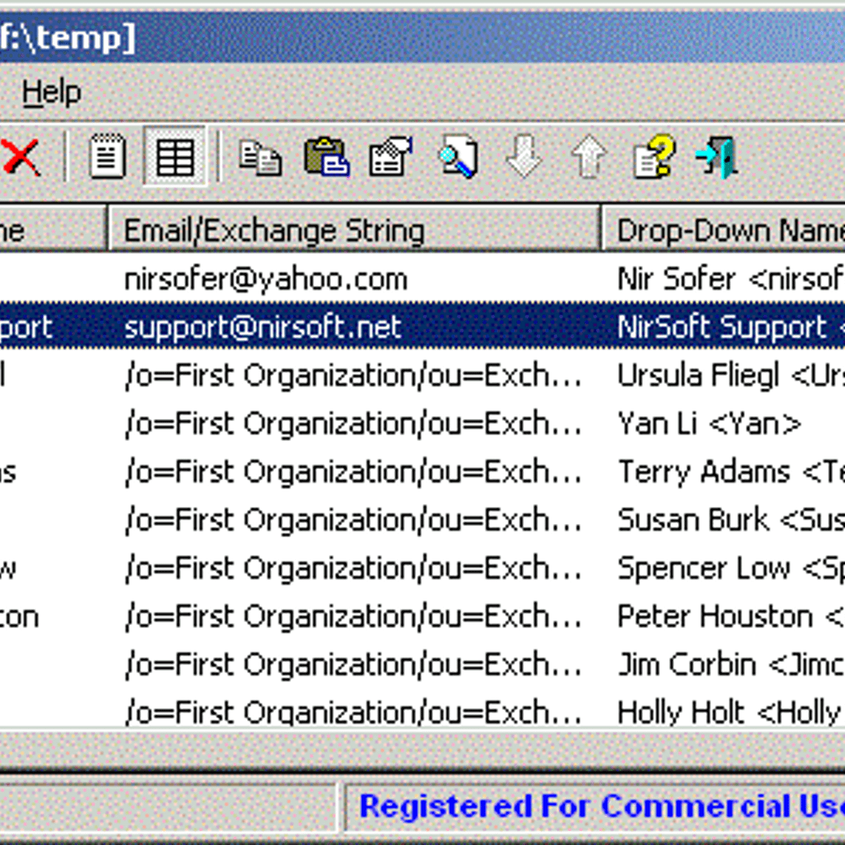 NK2Edit Alternatives and Similar Software - AlternativeTo.net