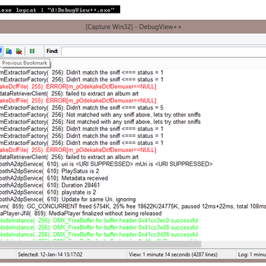 DebugView plus plus Alternatives and Similar Software - AlternativeTo.net