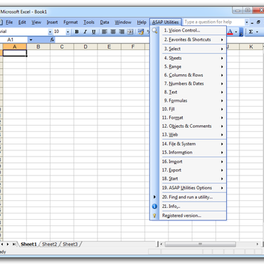 Kutools for excel 2016 mac how to show all non printing characters Kutools for excel 2016 mac how to show all non printing characters