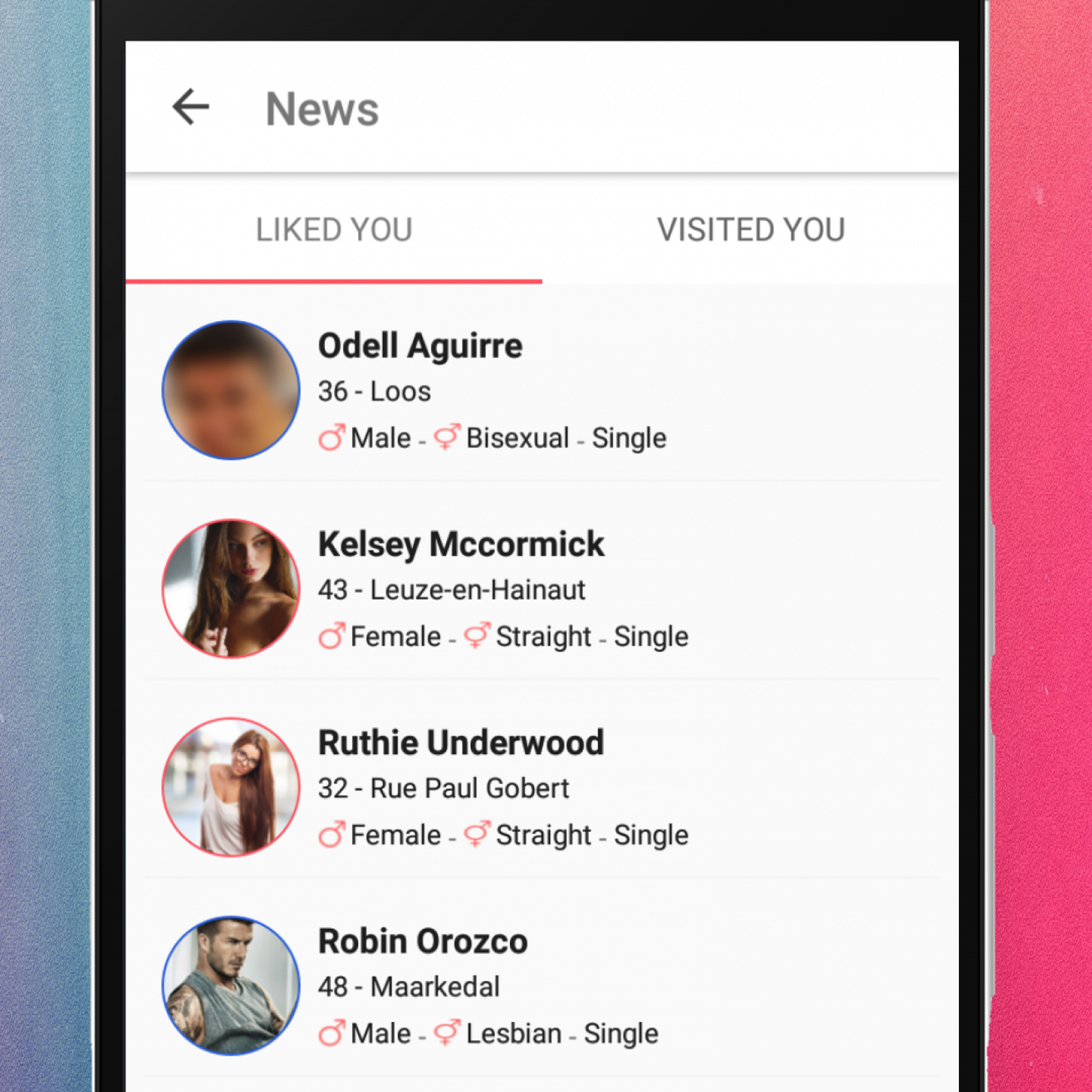 App App