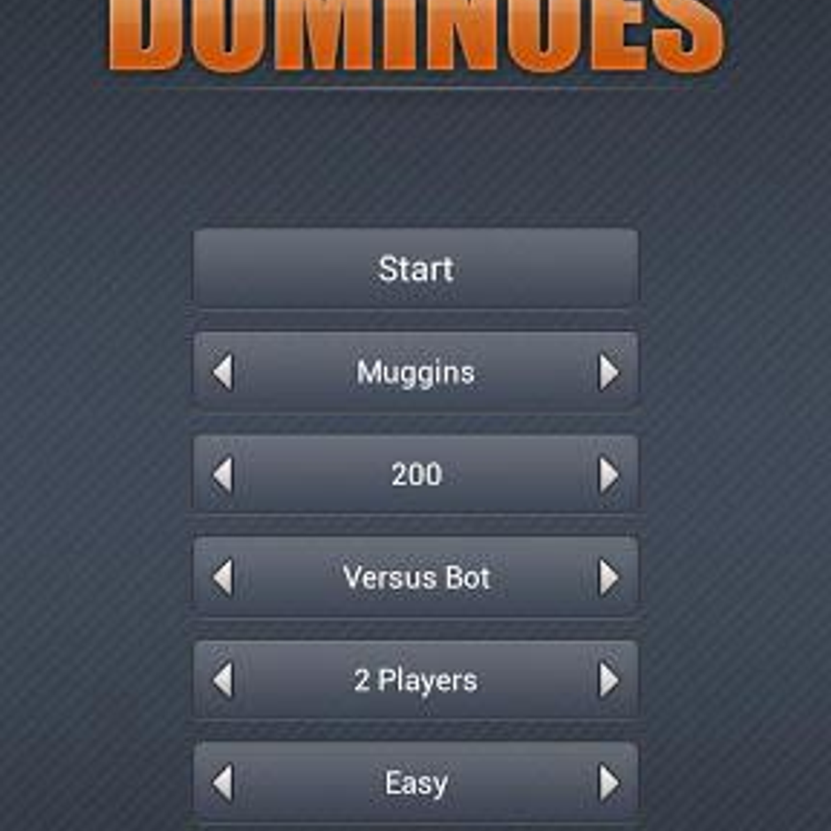 Dominoes Alternatives and Similar Games