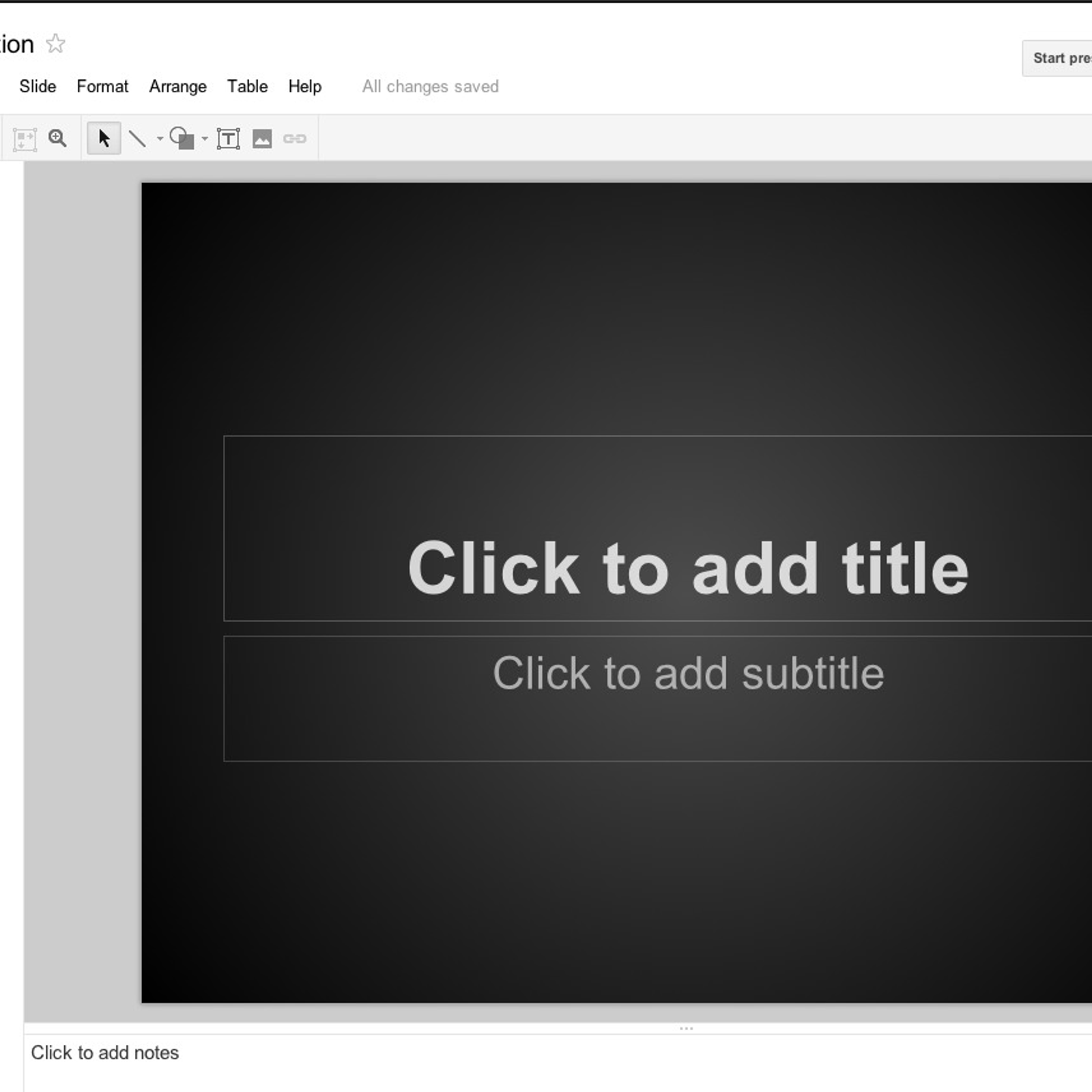google slides alternatives and similar software alternativeto net