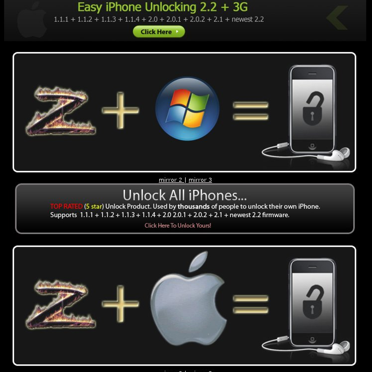 ZiPhone Alternatives and Similar Software - AlternativeTo.net