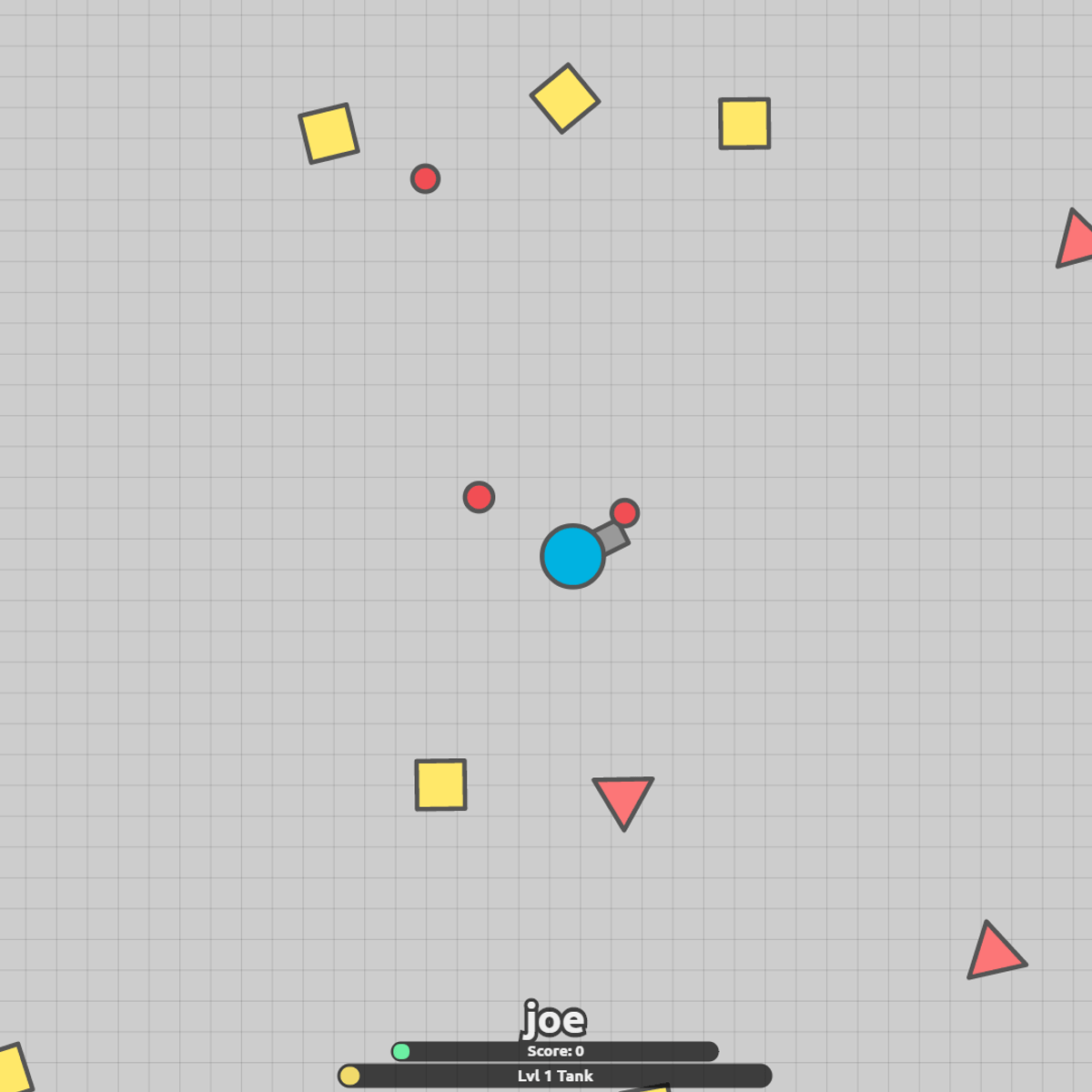 Diep.io Alternatives 50+ similar games and software