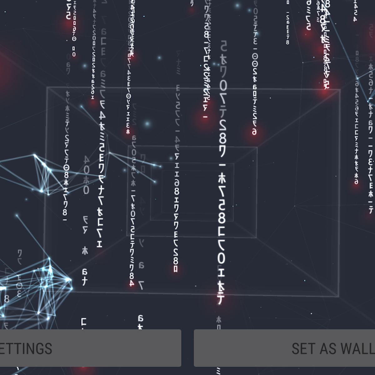 Digital Rain 3d Live Wallpaper Alternatives And Similar Apps Alternativeto Net