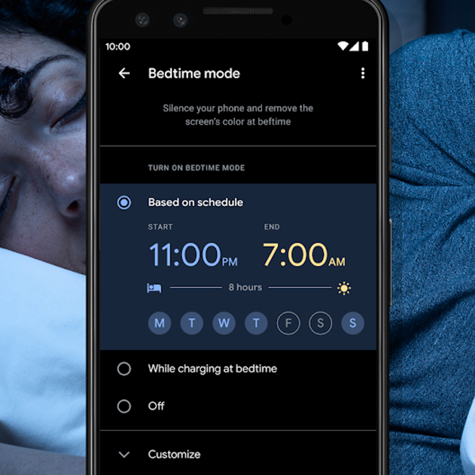 Digital Wellbeing Alternatives and Similar Apps - AlternativeTo.net