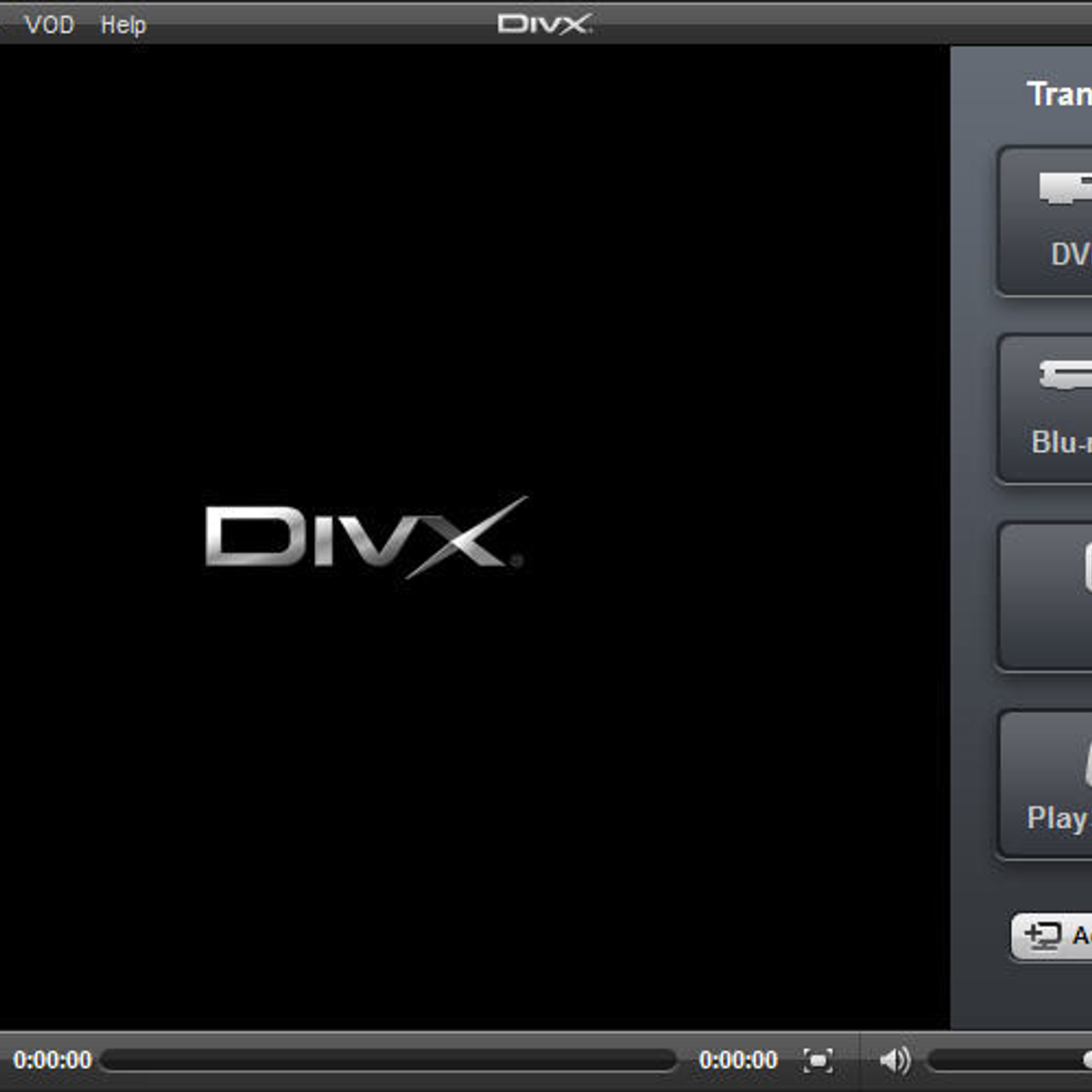 Divx online gratis