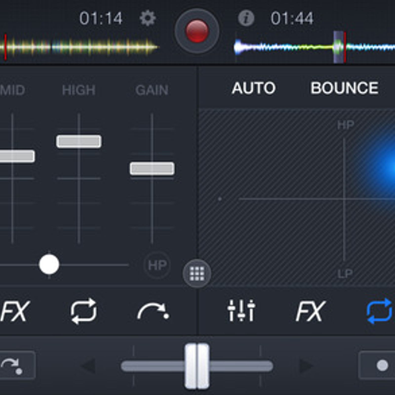 Djay Pro 2 Add Samples Djay Pro 2 Add Samples