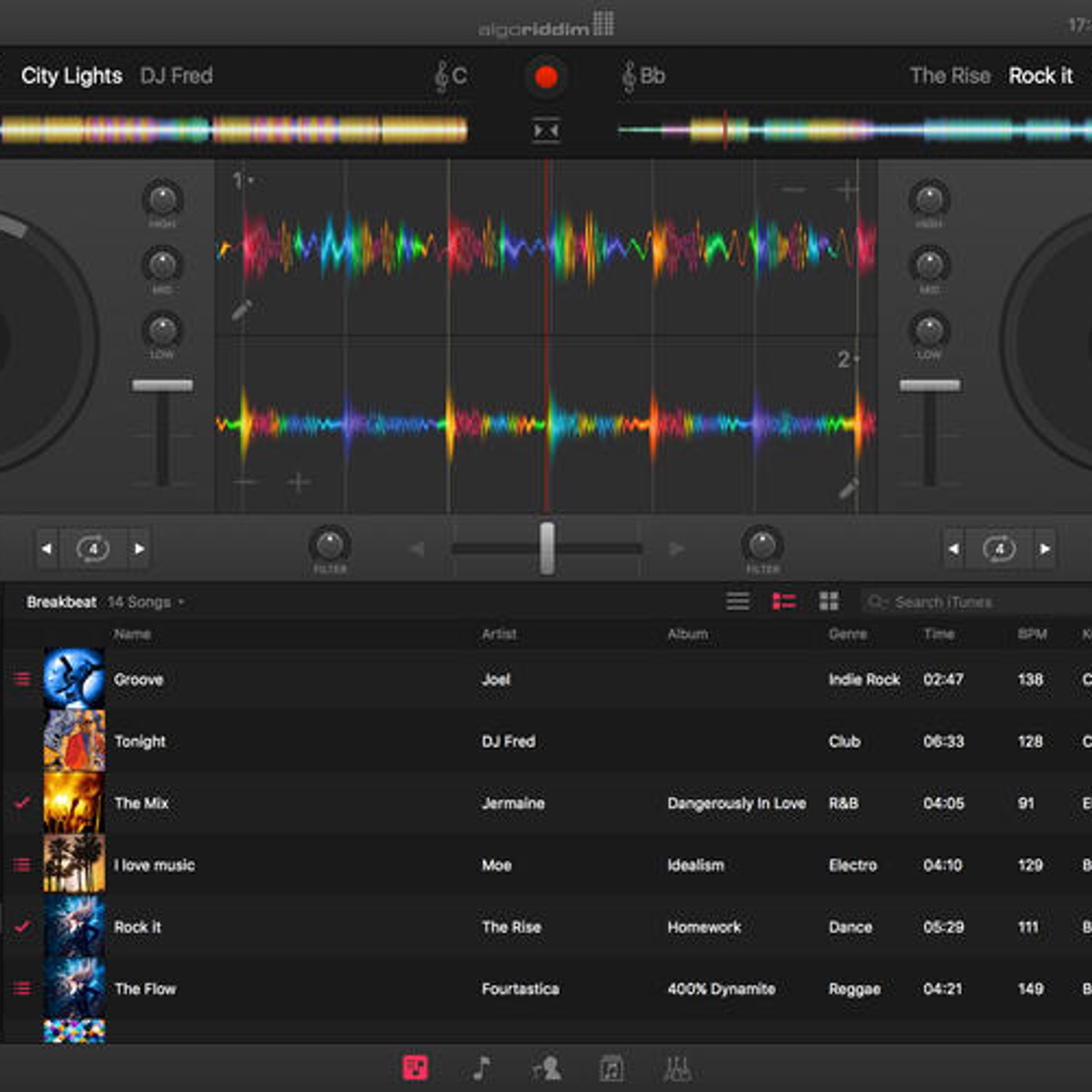 Serato Serato