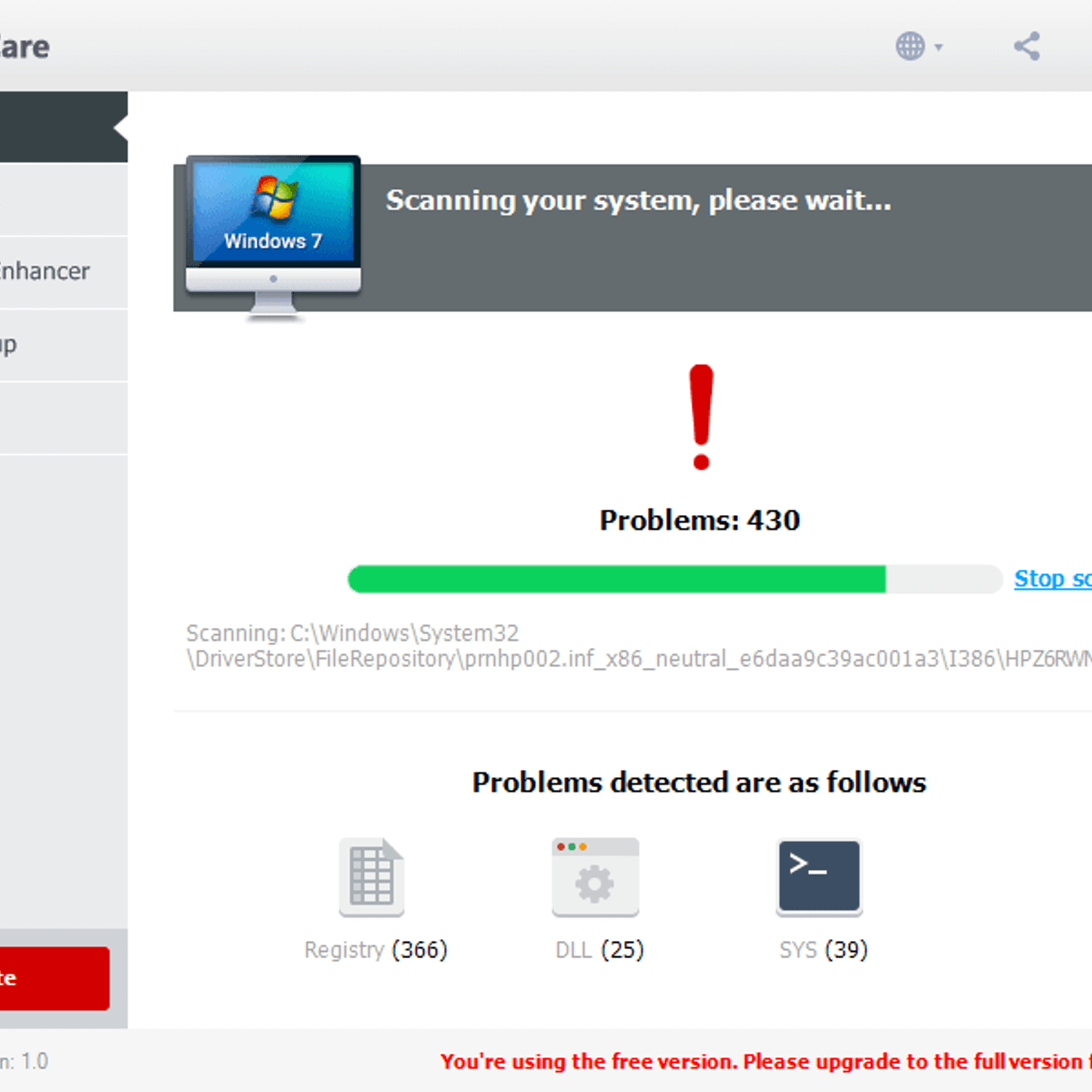 Serviceinst.exe Serviceinst.exe