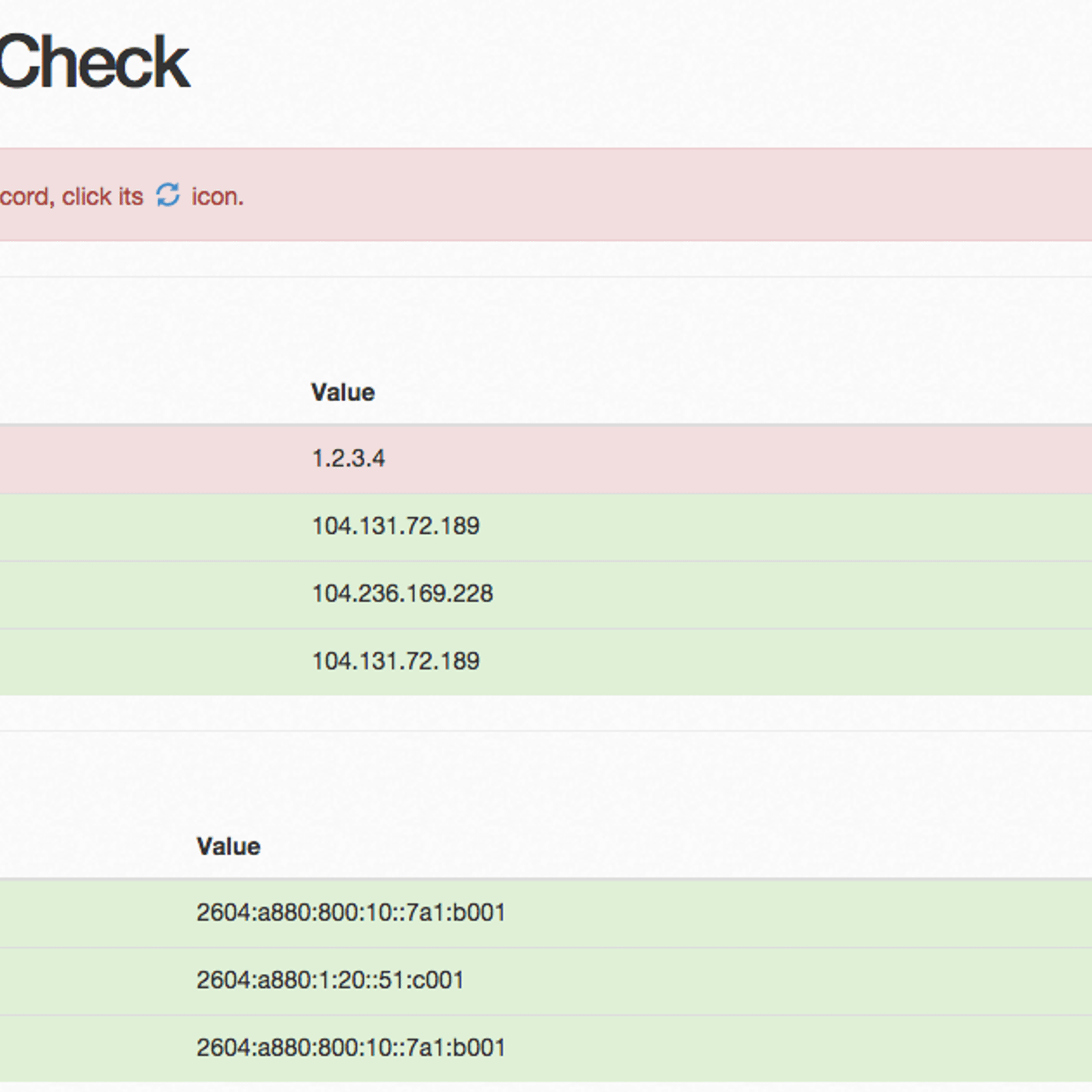 DNS Check Alternatives and Similar Websites and Apps - AlternativeTo.net