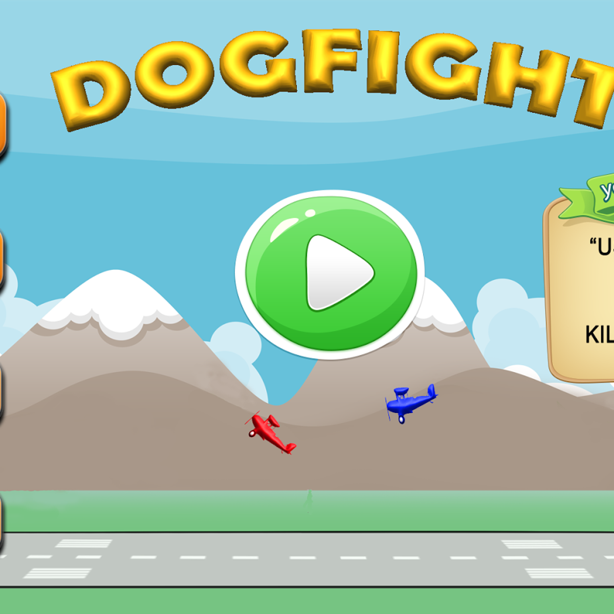 DOGFIGHT Multiplayer App Reviews, Features, Pricing & Download