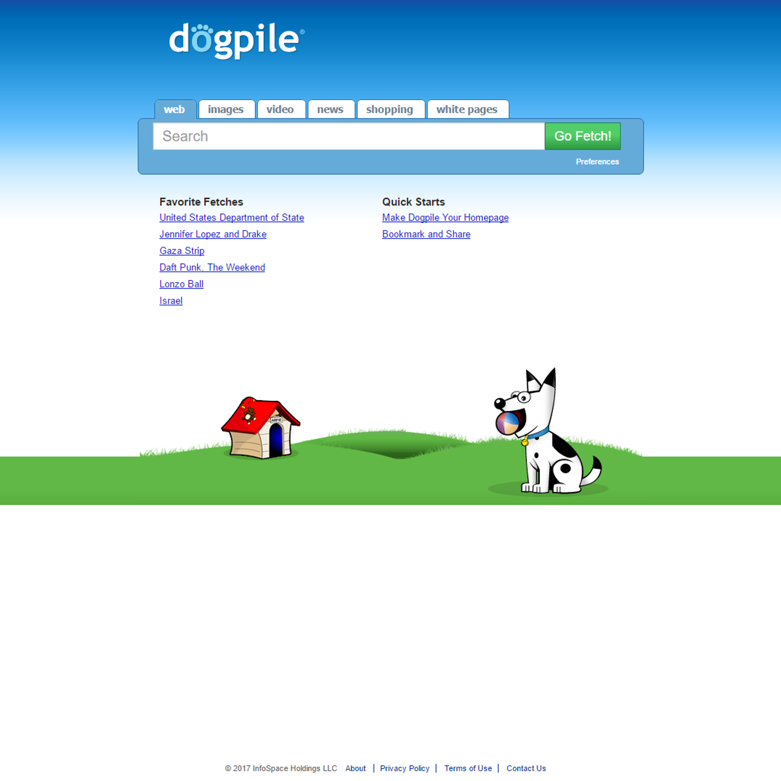Dogpile Alternatives and Similar Websites and Apps - AlternativeTo.net