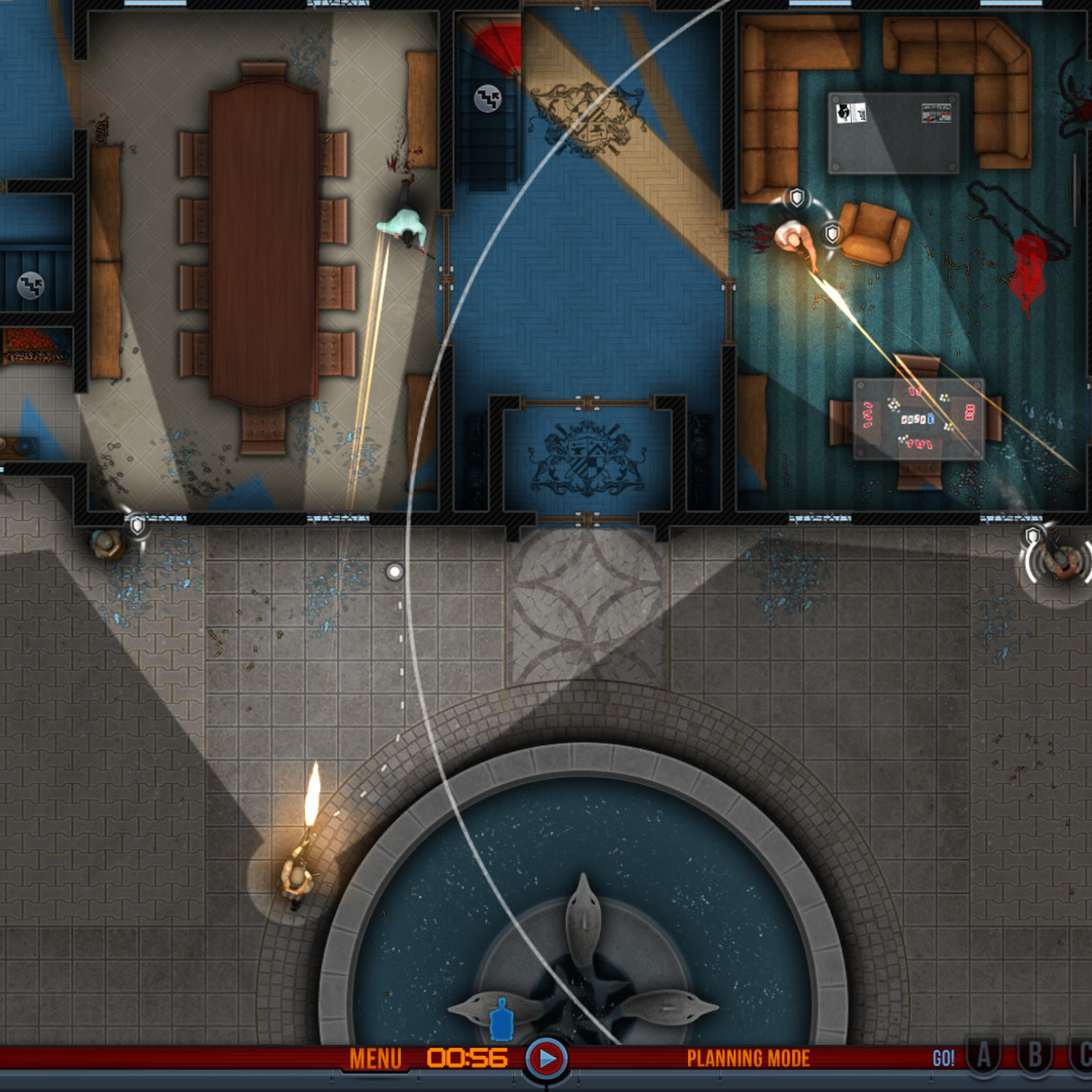 Door Kickers Alternatives and Similar Games