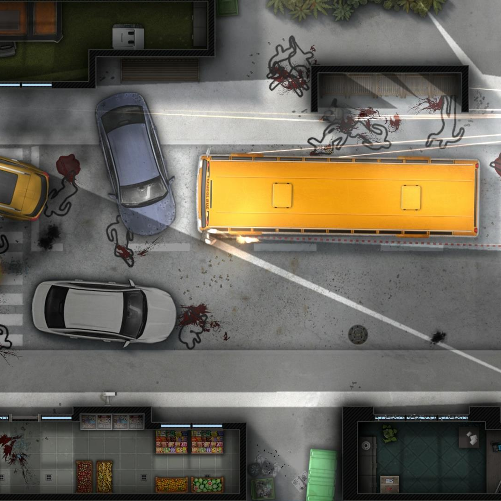 Door Kickers Alternatives and Similar Games