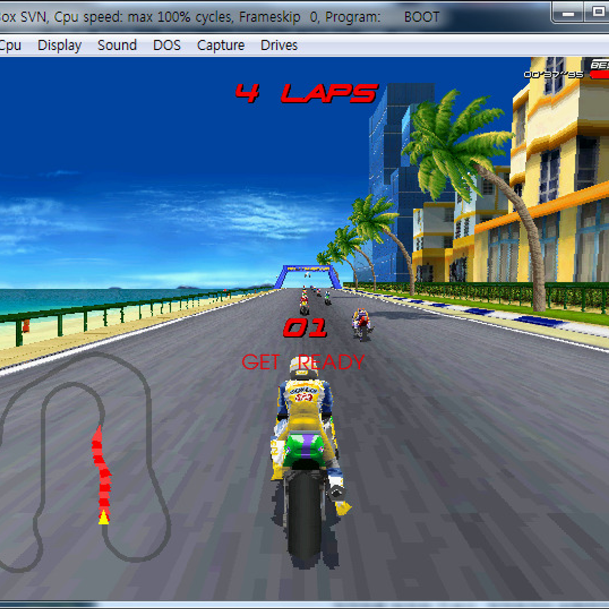 Emulator Emulator