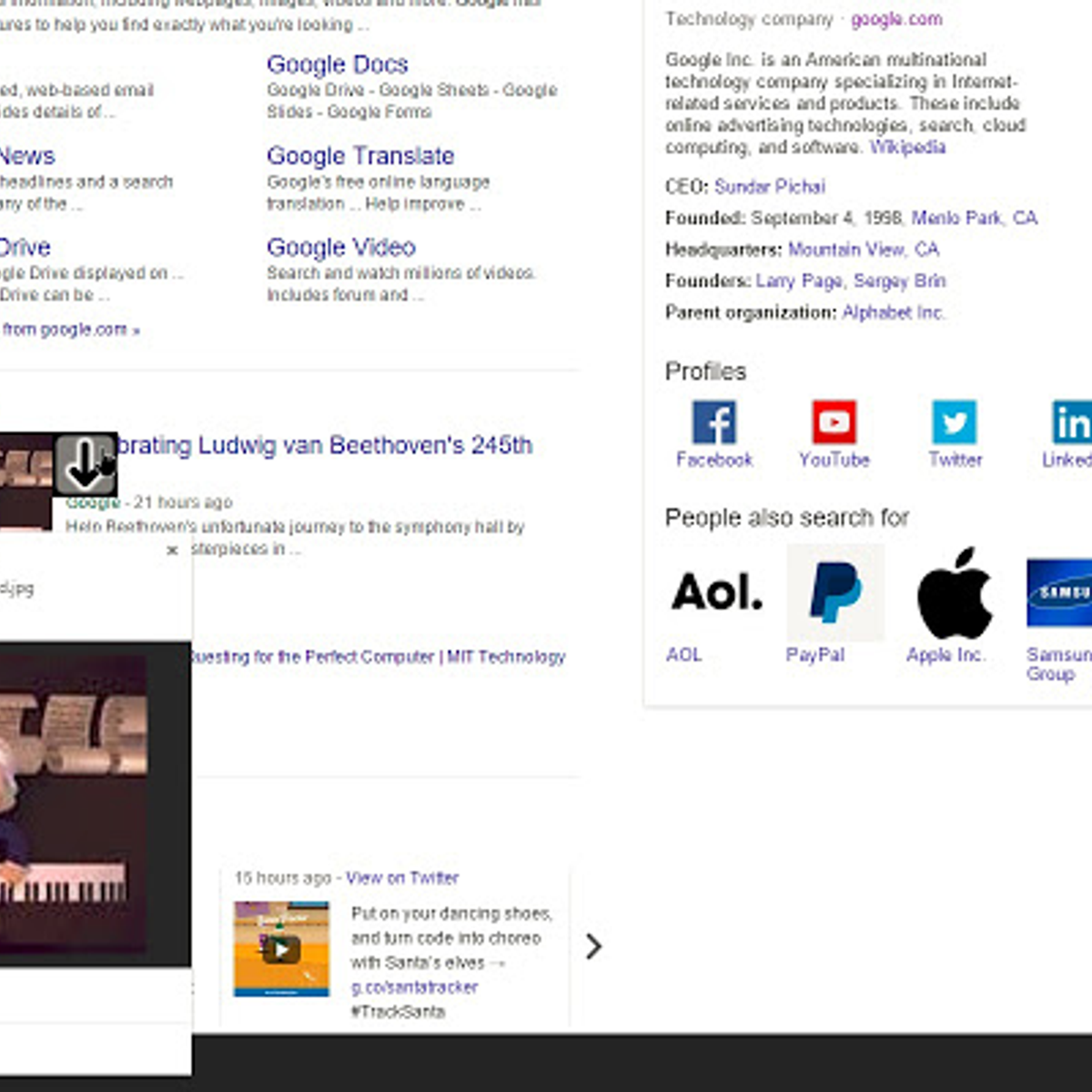 Doubleclick Image Downloader Alternatives and Similar Software