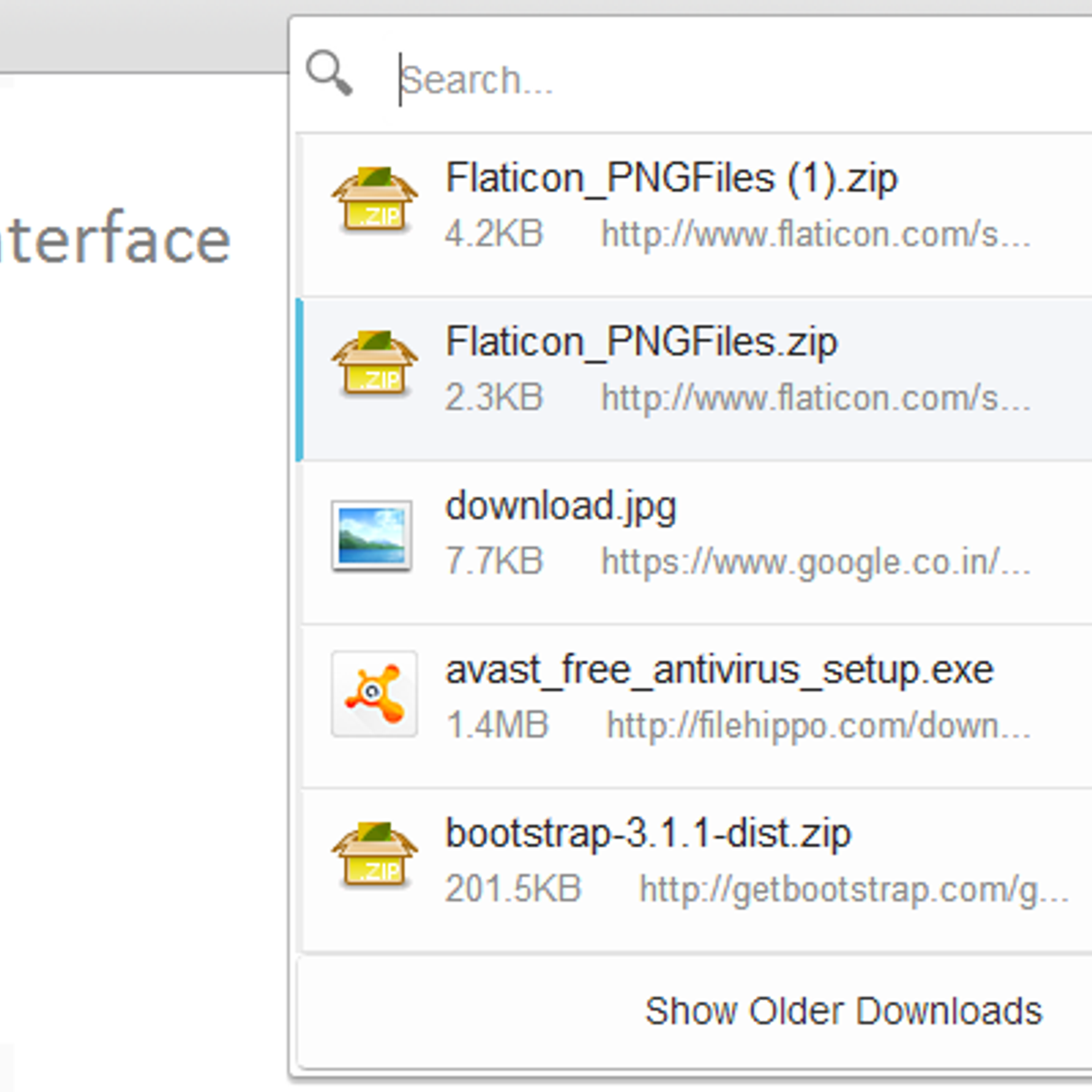 Download Manager Alternatives and Similar Apps AlternativeTo