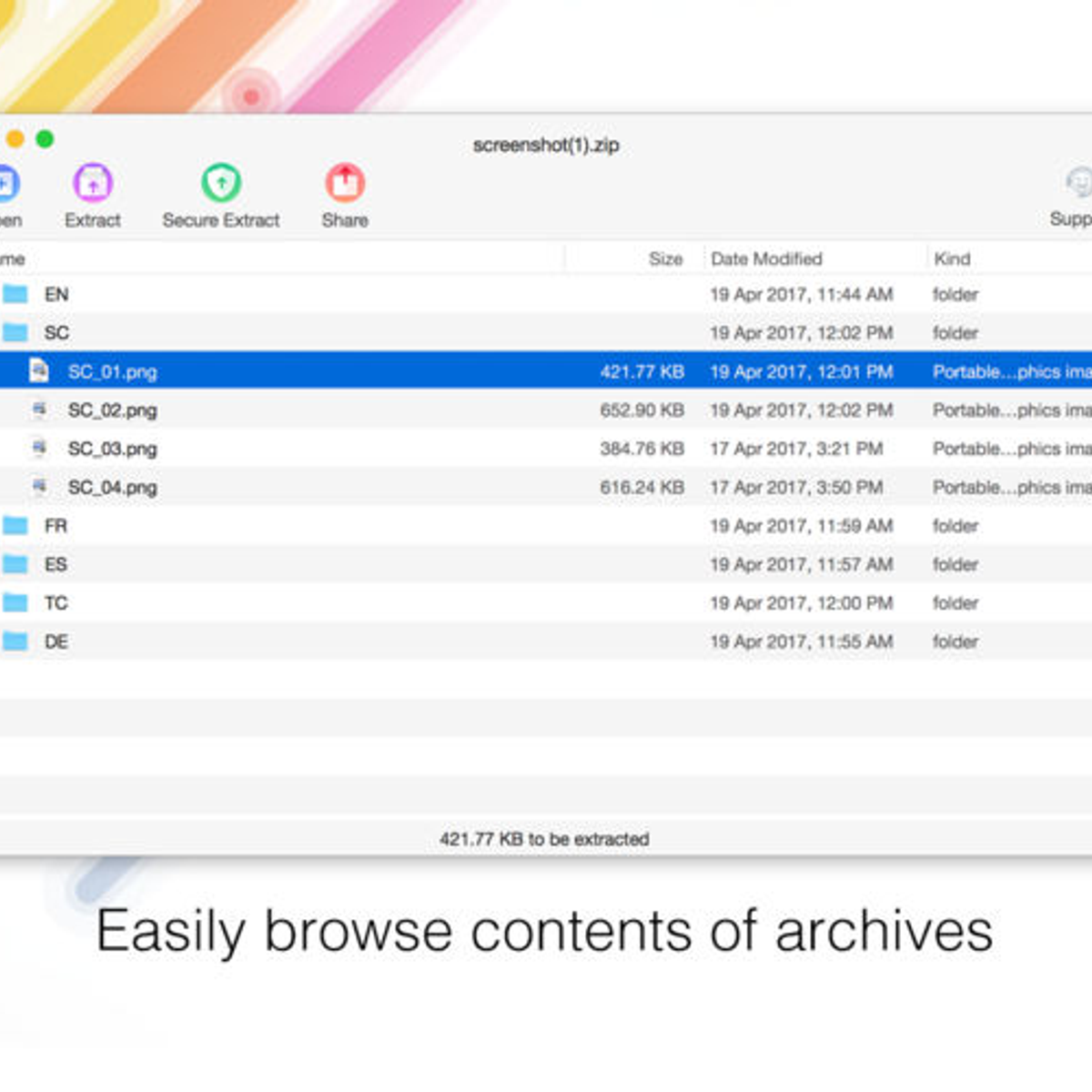 Dr Unarchiver Malware Dr Unarchiver Malware