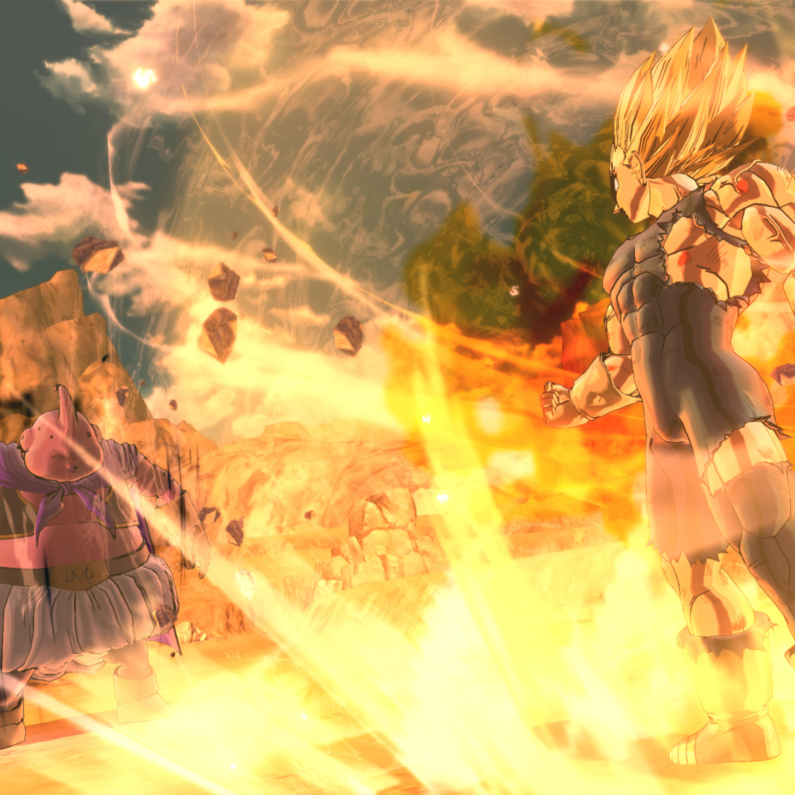 Dragon Ball Xenoverse Mac Dragon Ball Xenoverse Mac