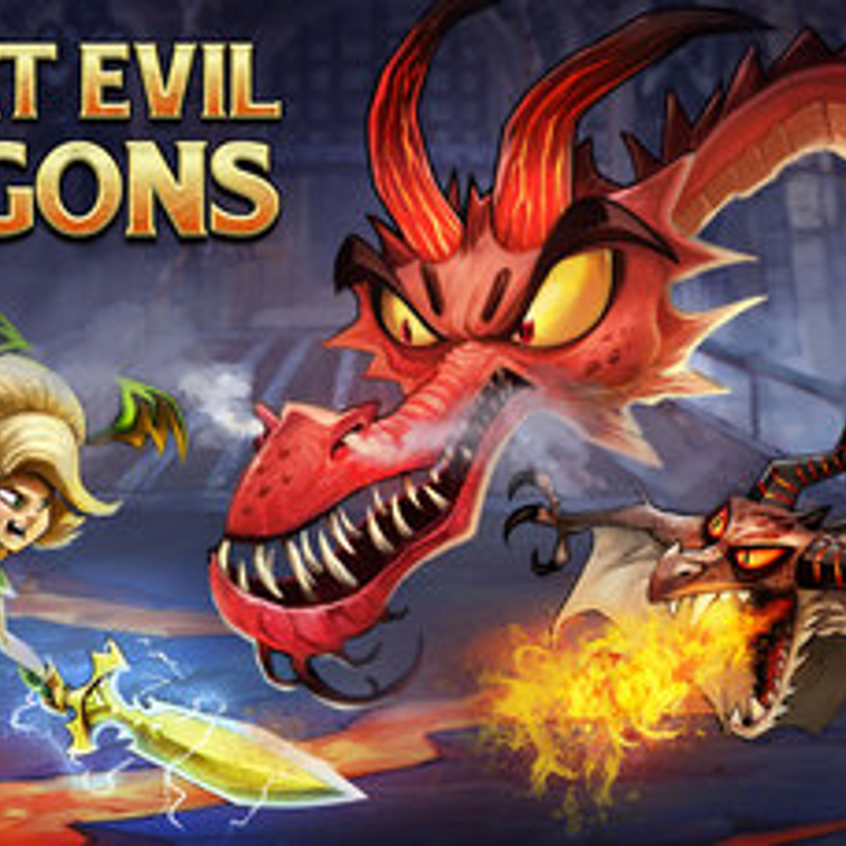 DragonSoul Alternatives and Similar Games