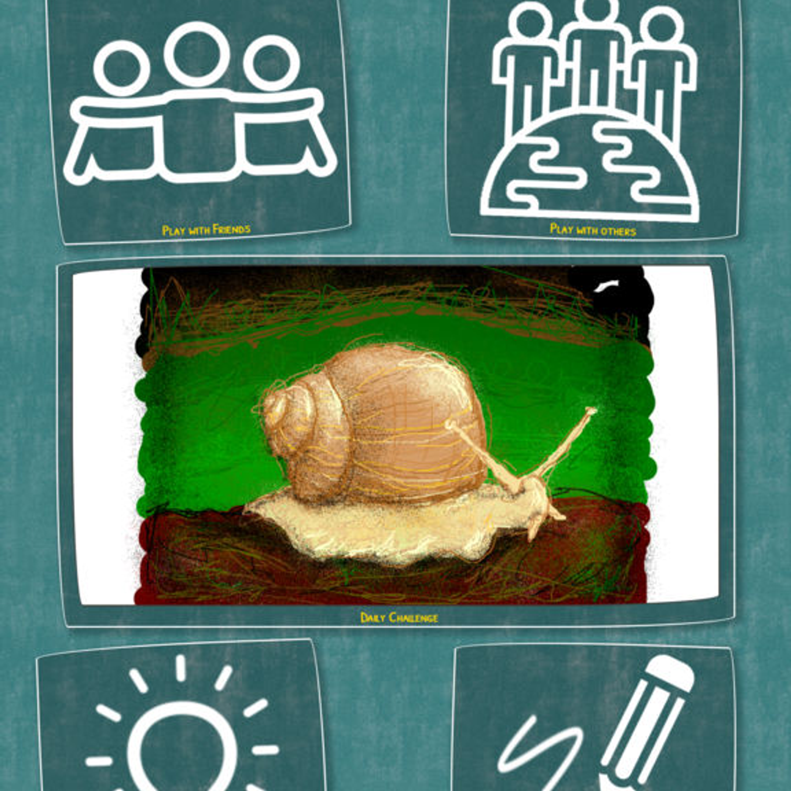 Drawize - Draw and Guess Alternatives and Similar Games - AlternativeTo.net