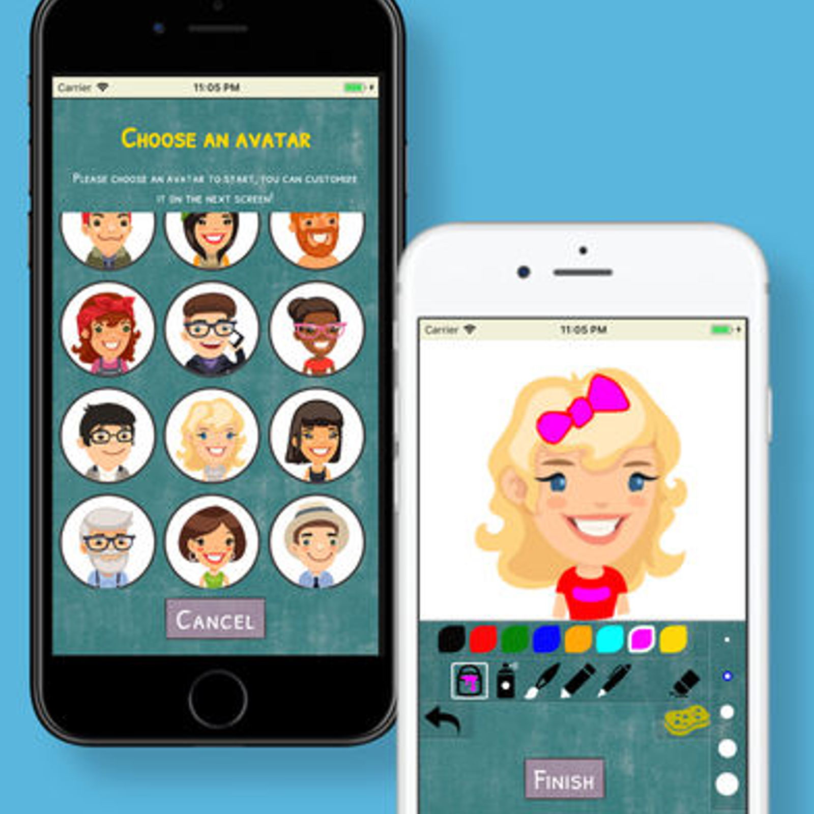 Drawize - Draw and Guess Alternatives and Similar Games - AlternativeTo.net
