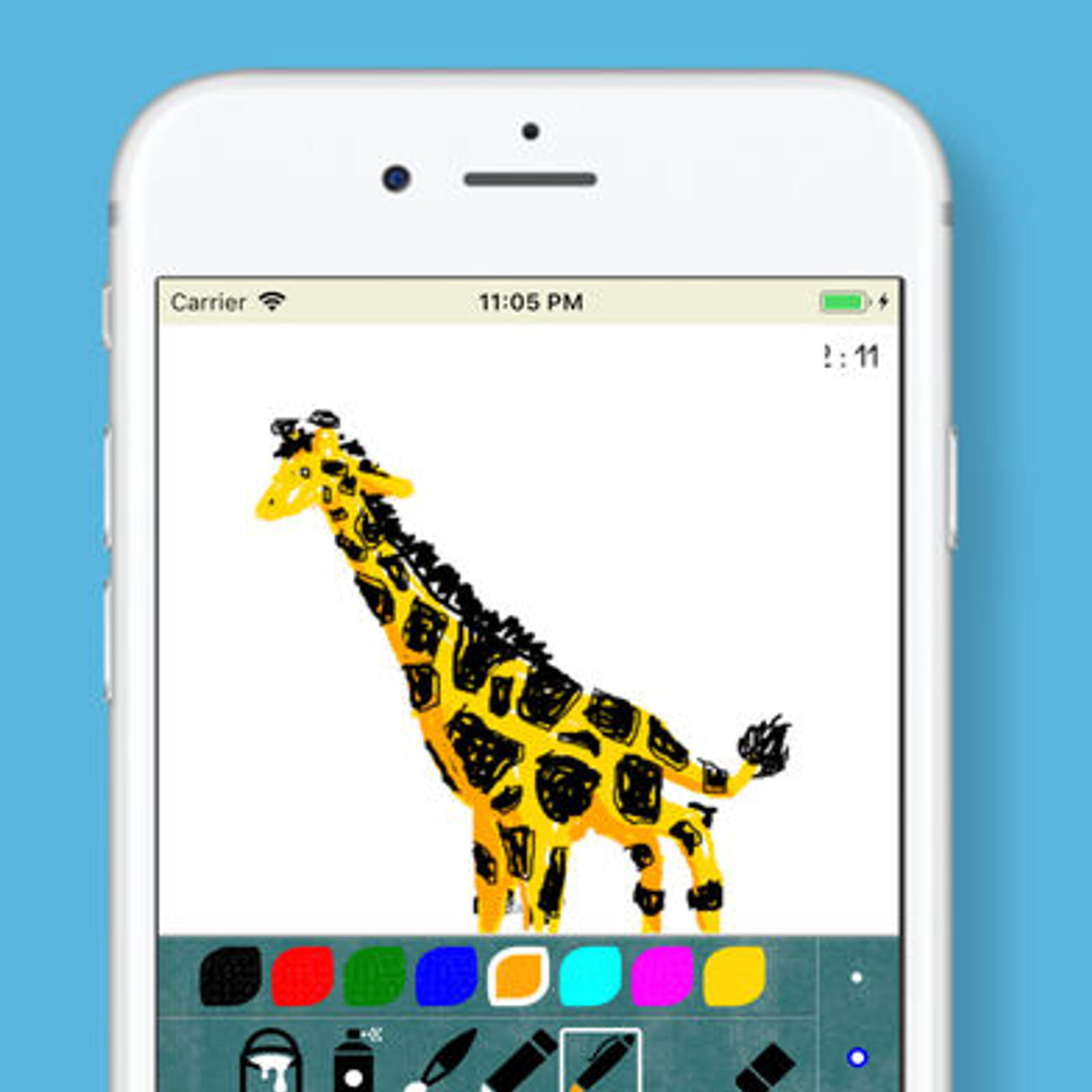 Drawize - Draw and Guess Alternatives and Similar Games - AlternativeTo.net