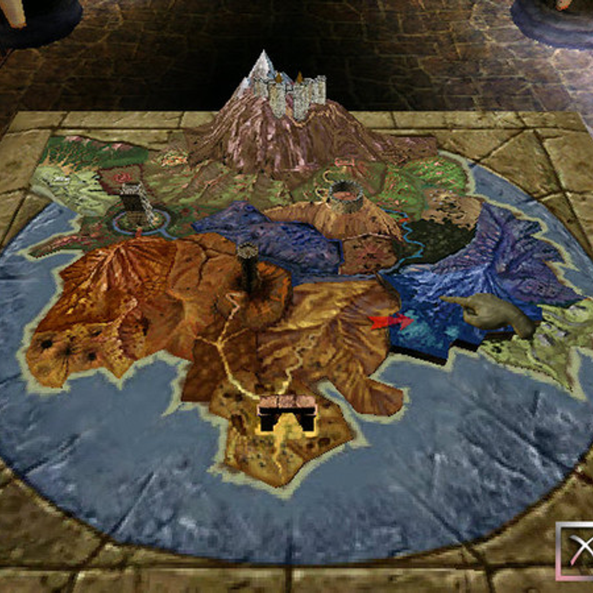 Dungeon Keeper 2 For Mac Dungeon Keeper 2 For Mac