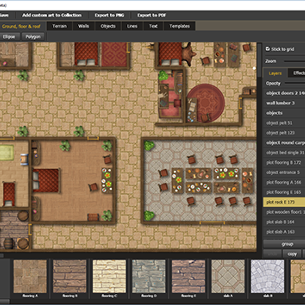 Dungeon Painter Alternatives and Similar Sites / Apps | AlternativeTo dungeon painter studio free download