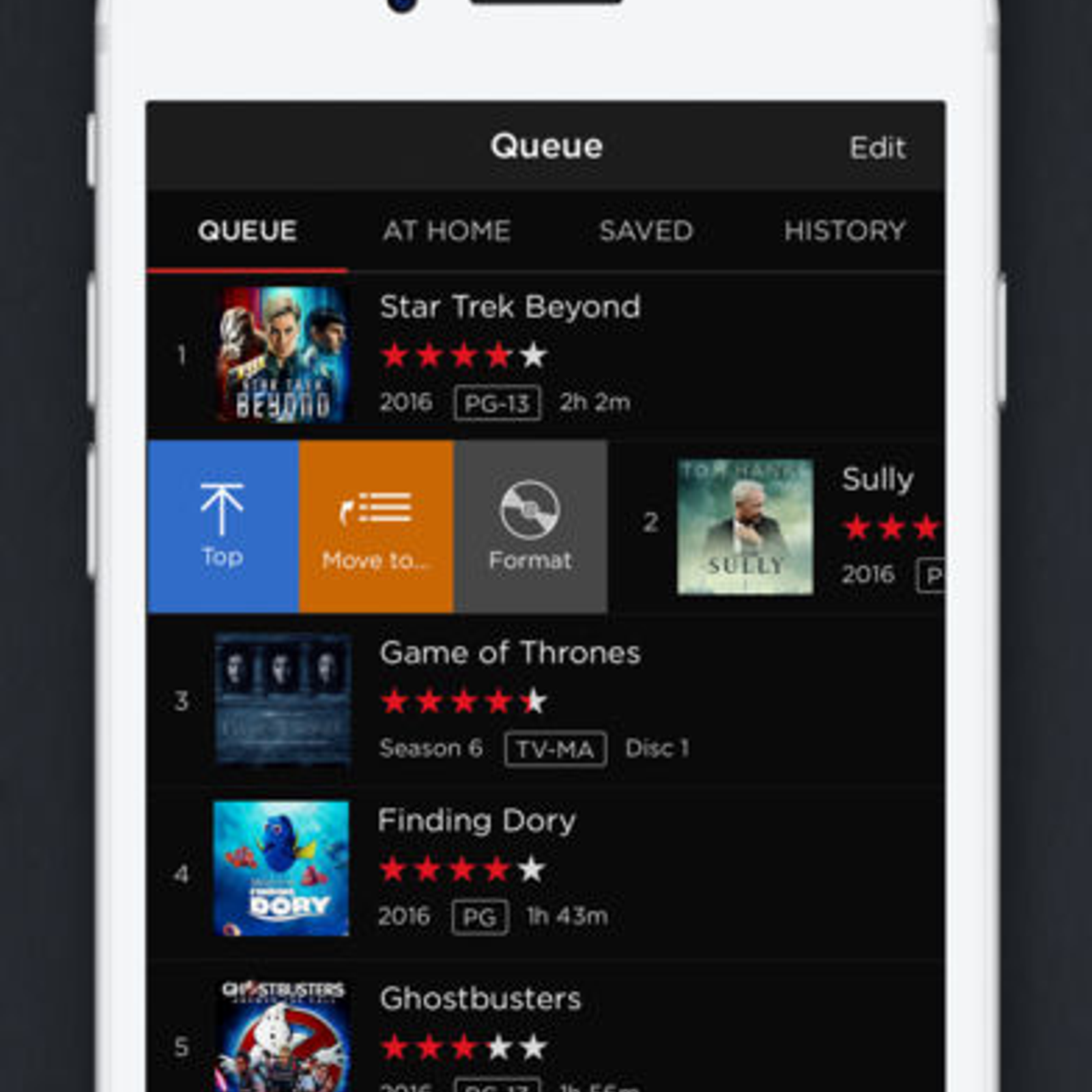 DVD Netflix Alternatives and Similar Apps and Websites - AlternativeTo.net