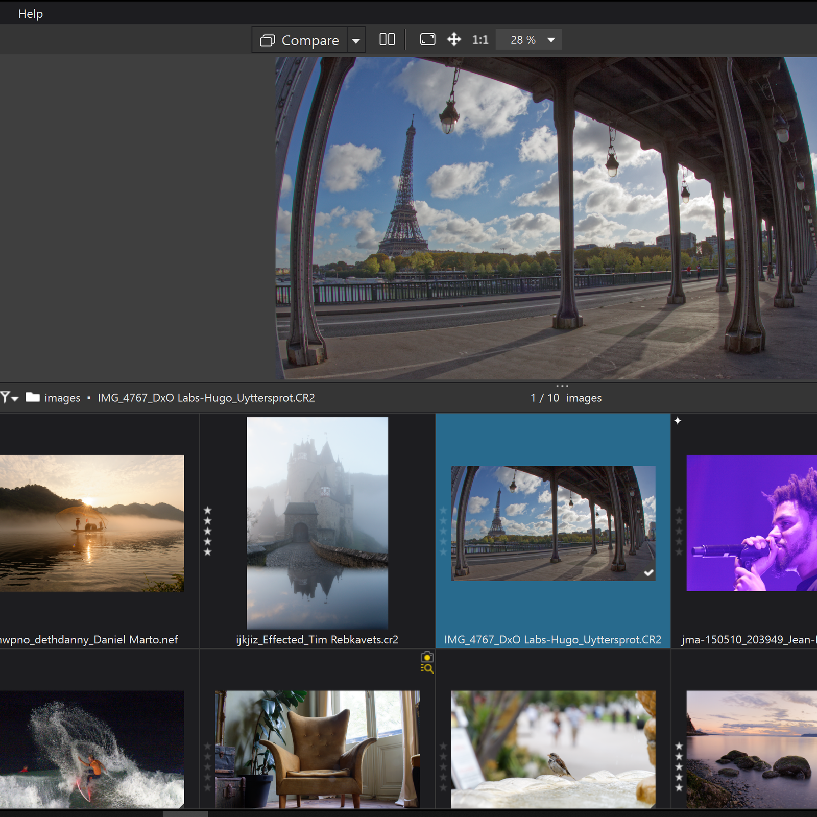 Dxo Photolab Alternatives And Similar Software Dxo Photolab Alternatives And Similar Software