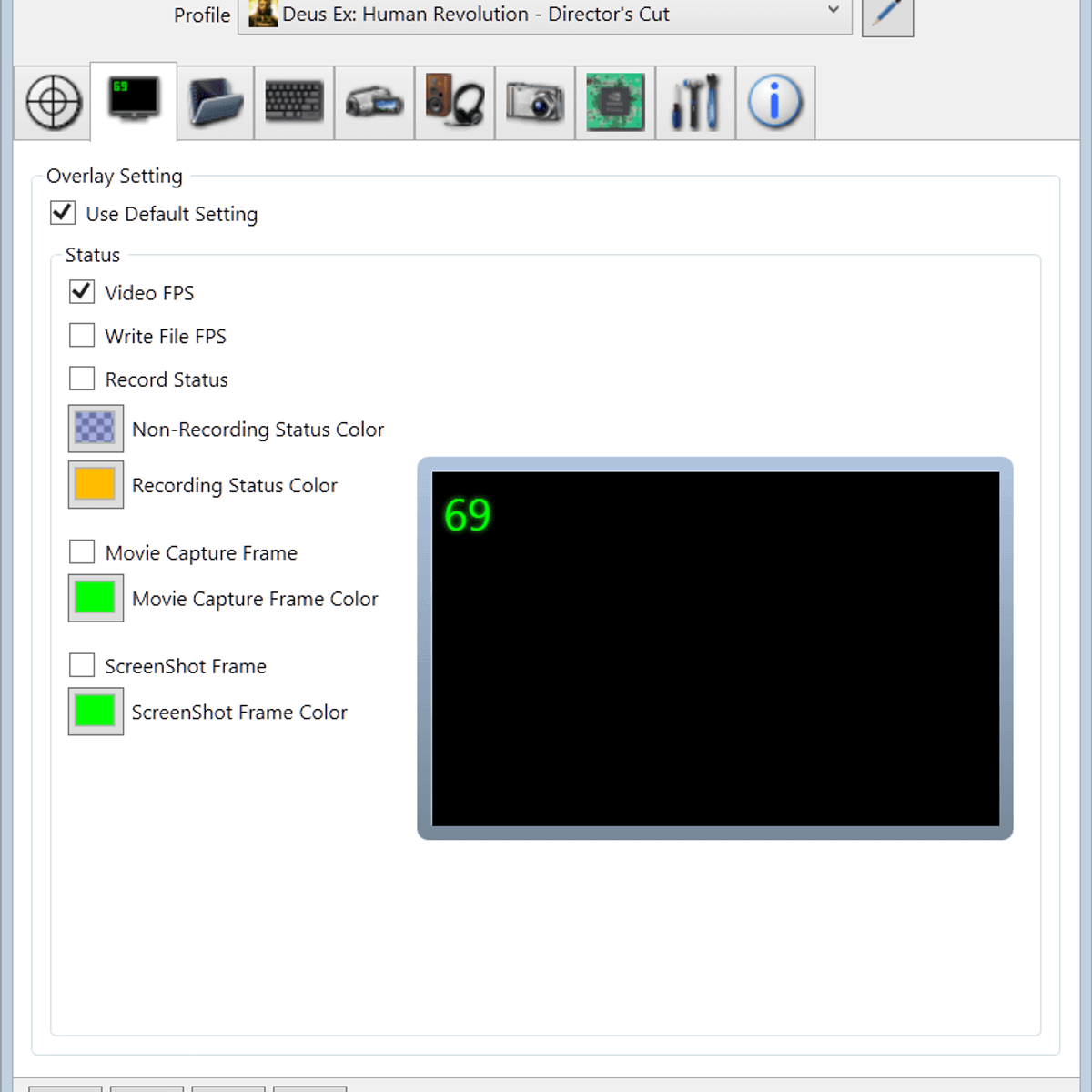 dxtory alternatives and similar software - alternativeto dxtory alternatives and similar software - alternativeto, Presentation templates