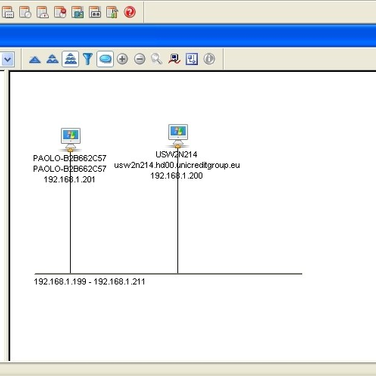 Lansurveyor Alternatives And Similar Software Alternativeto Net