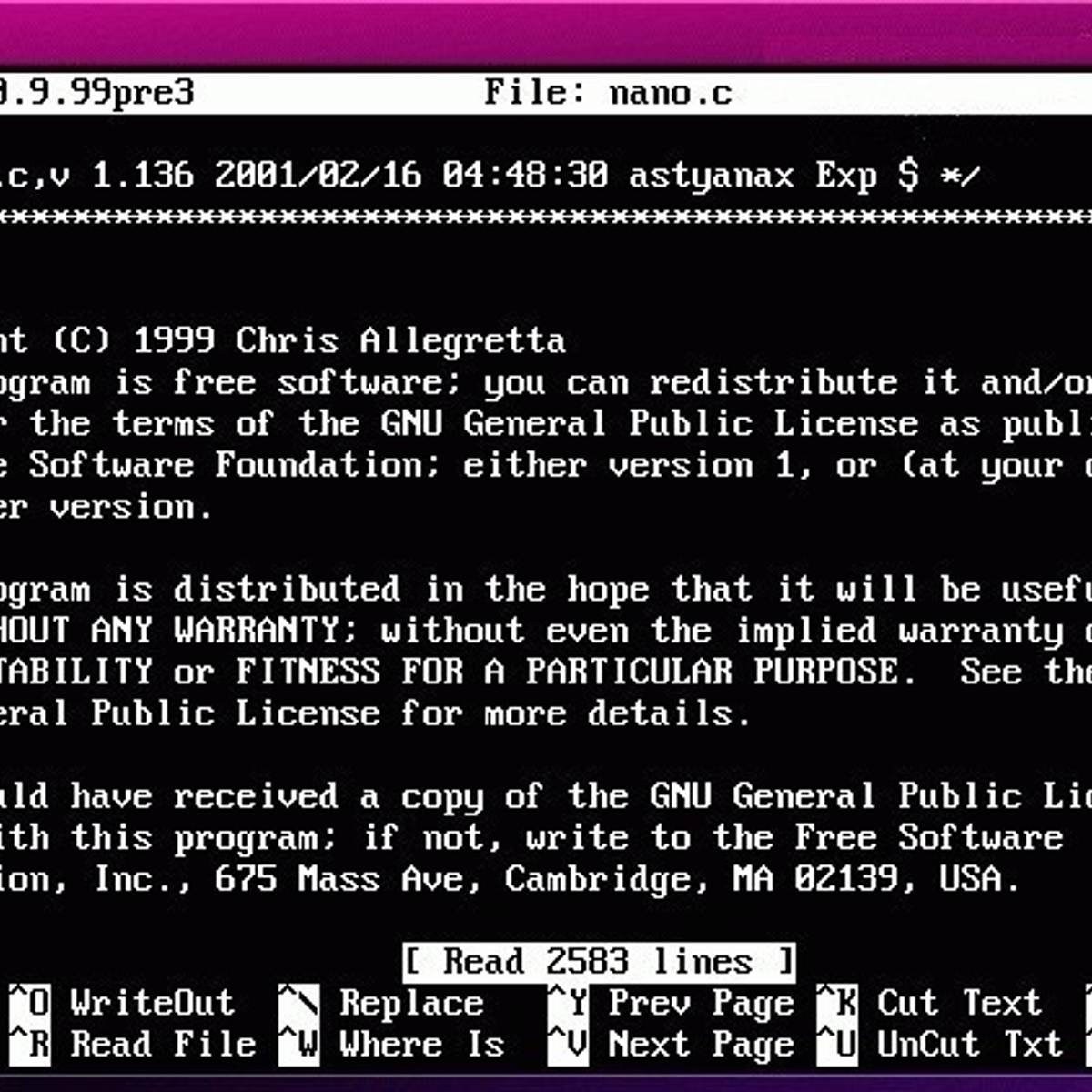 text replace iphone in AlternativeTo.net Alternatives nano Software GNU Similar and text replace iphone in AlternativeTo.net Alternatives nano Software GNU Similar and