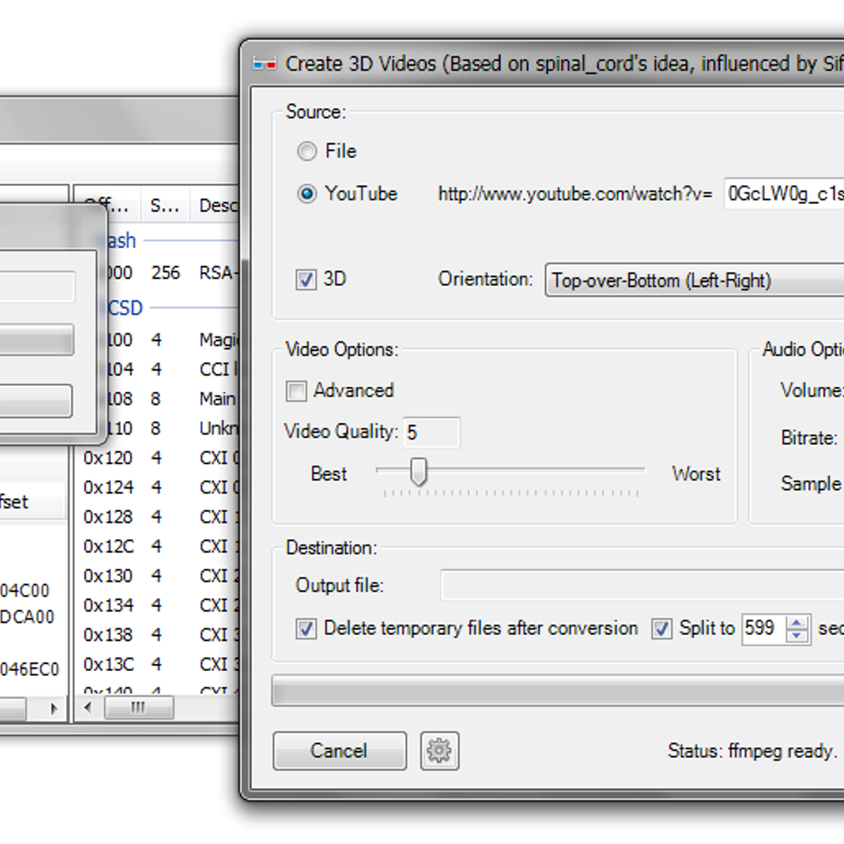3dsexplorer Alternatives And Similar Software Alternativeto Net