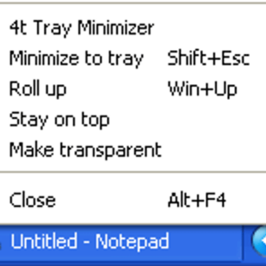 4t tray minimizer pro serial 4t tray minimizer pro serial