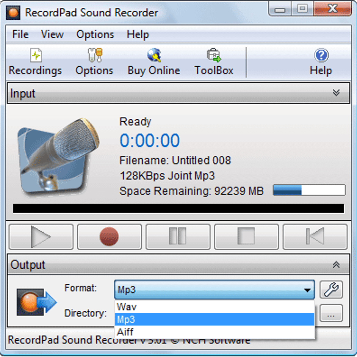 Database Database