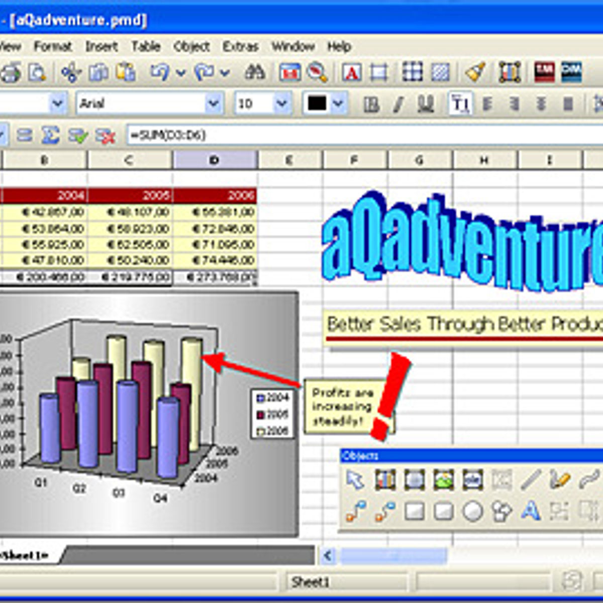 PlanMaker Alternatives and Similar Software - AlternativeTo.net
