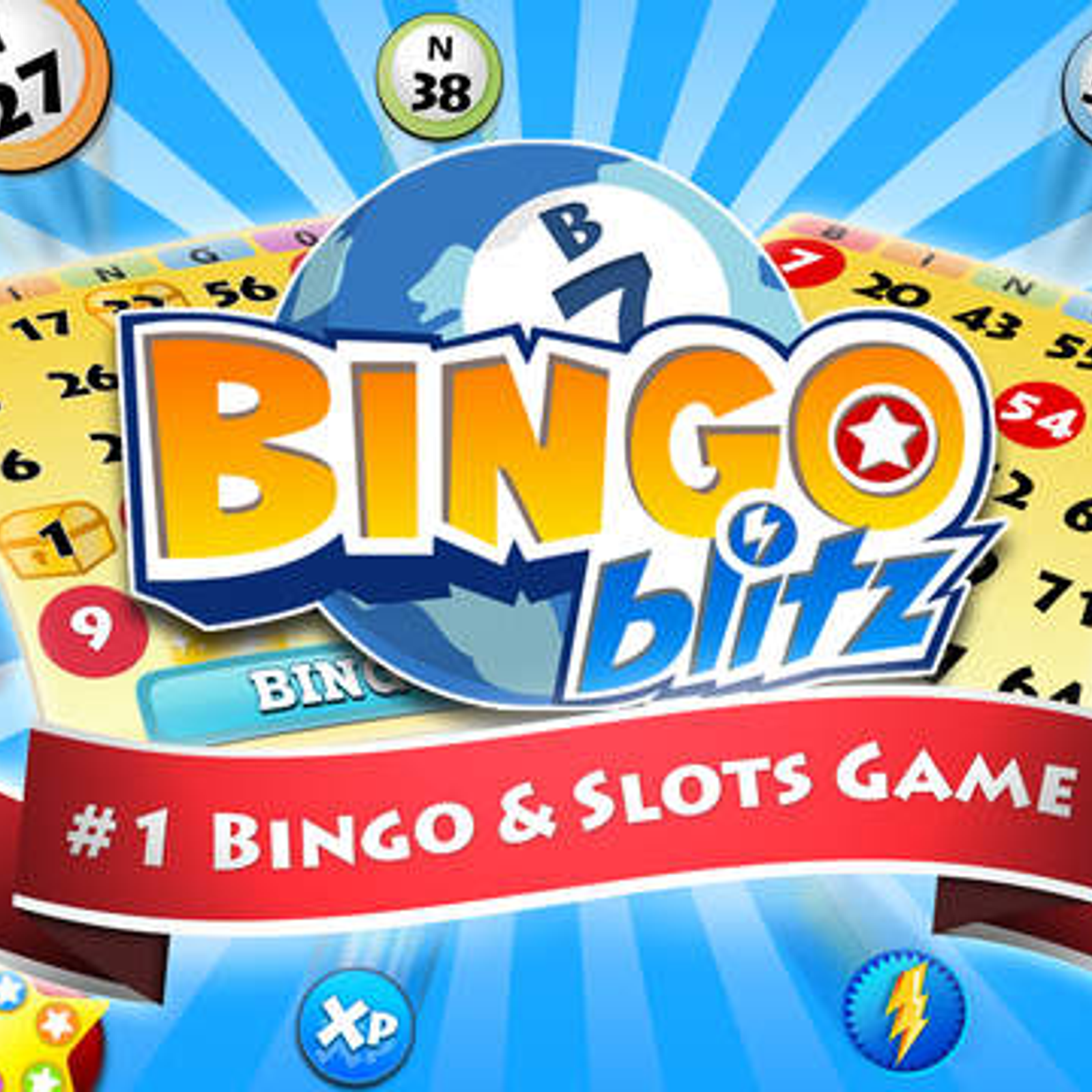 Bingo blitz online game free Bingo blitz online game free