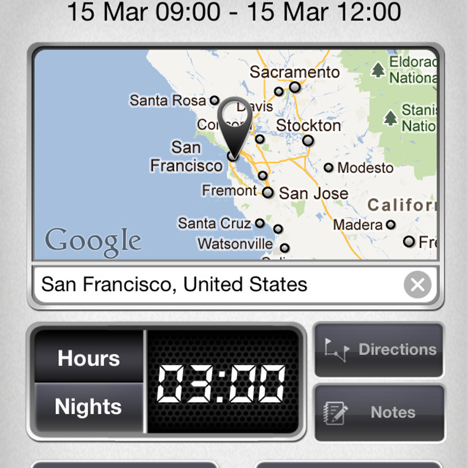 travel route planner alternatives