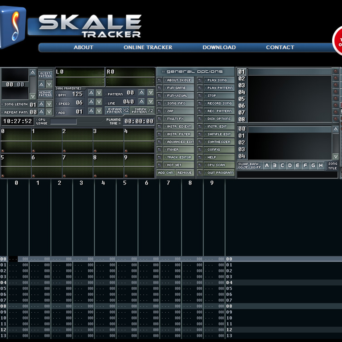 Skale Tracker Alternatives and Similar Software ...