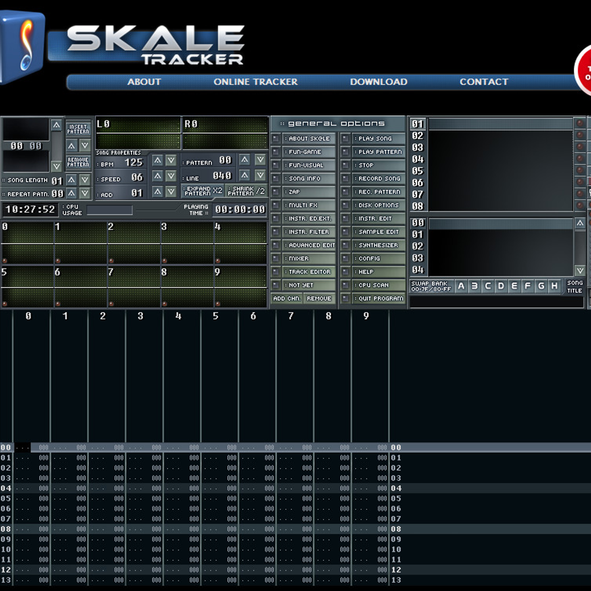 Skale Tracker Alternatives and Similar Software ...