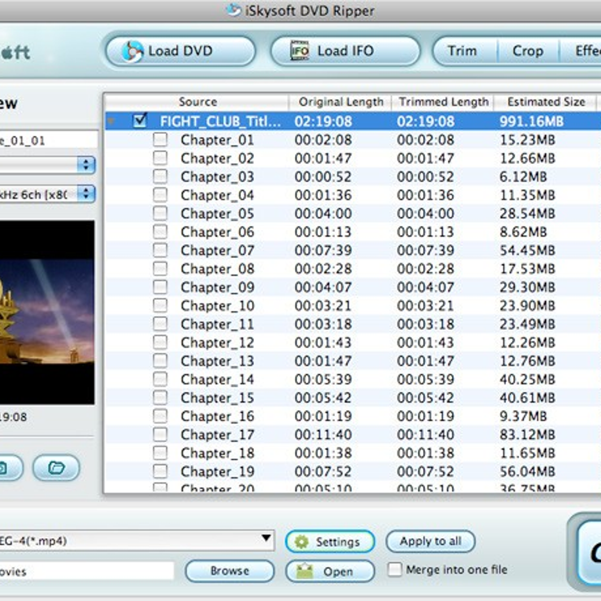 Aiseesoft mac video converter ultimate 9 2 62 cm inches