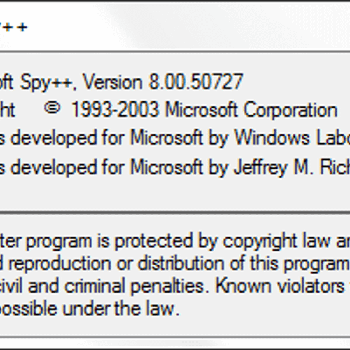 Microsoft Spy Alternatives And Similar Software Alternativeto Net Microsoft Spy Alternatives And Similar Software Alternativeto Net