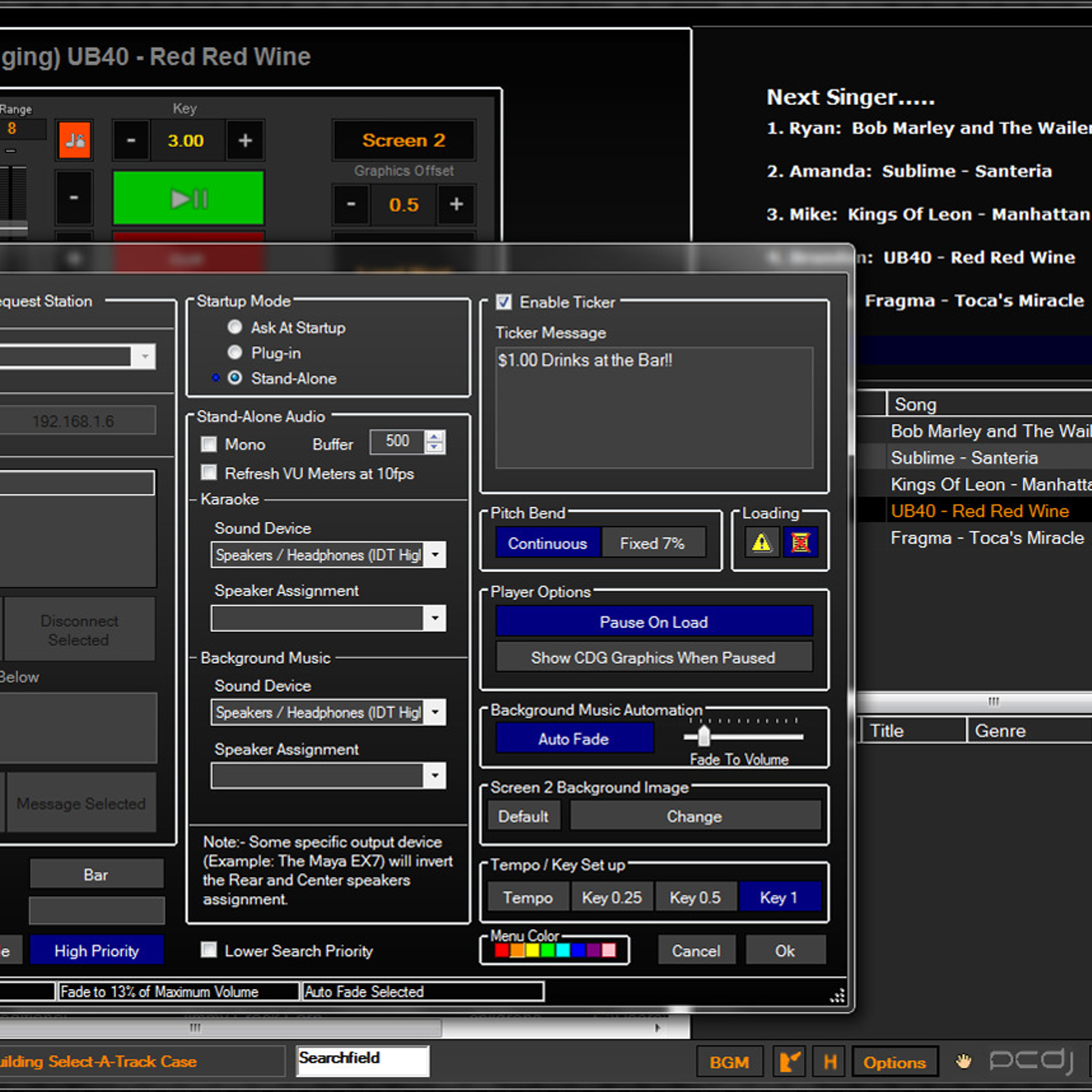 Pcdj Karaoki License Code Pcdj Karaoki License Code