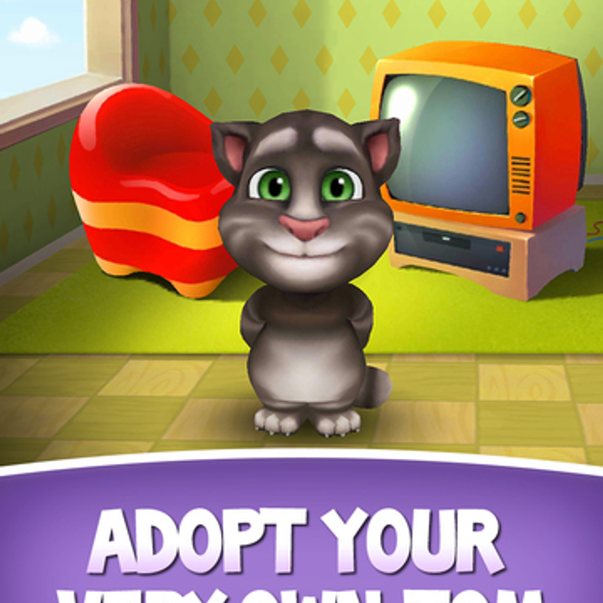 Talking Tom Alternatives And Similar Apps And Websites